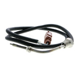 VW Sensor, exhaust gas temperature  - VEMO V10-72-0042