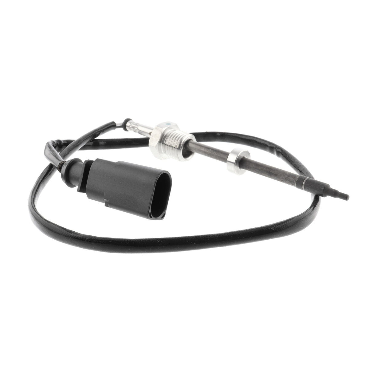 VW Sensor, exhaust gas temperature  - VEMO V10-72-0044