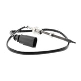 VW Sensor, exhaust gas temperature  - VEMO V10-72-0044
