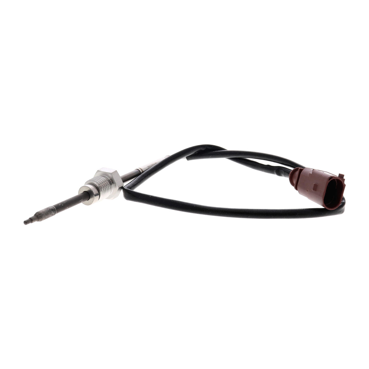VW Sensor, exhaust gas temperature  - VEMO V10-72-0045