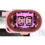 VW Sensor, exhaust gas temperature  - VEMO V10-72-0046