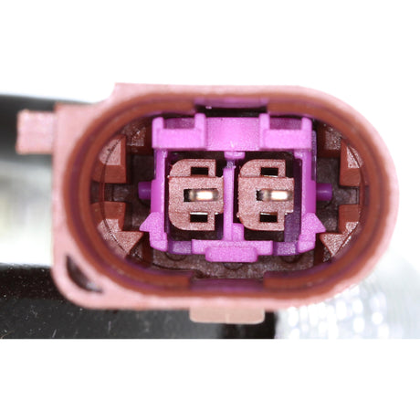 VW Sensor, exhaust gas temperature  - VEMO V10-72-0046