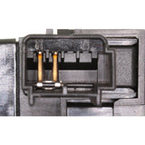 VW Clock Spring, airbag  - VEMO V10-72-0052