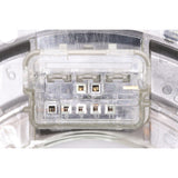 VW Clock Spring, airbag  - VEMO V10-72-0052