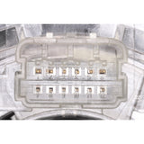 VW Clock Spring, airbag  - VEMO V10-72-0053