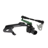 VW Sensor, pneumatic suspension level  - VEMO V10-72-0056