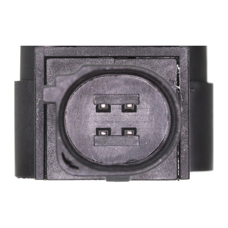 VW Sensor, pneumatic suspension level  - VEMO V10-72-0056