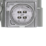 VW Sensor, pneumatic suspension level  - VEMO V10-72-0057