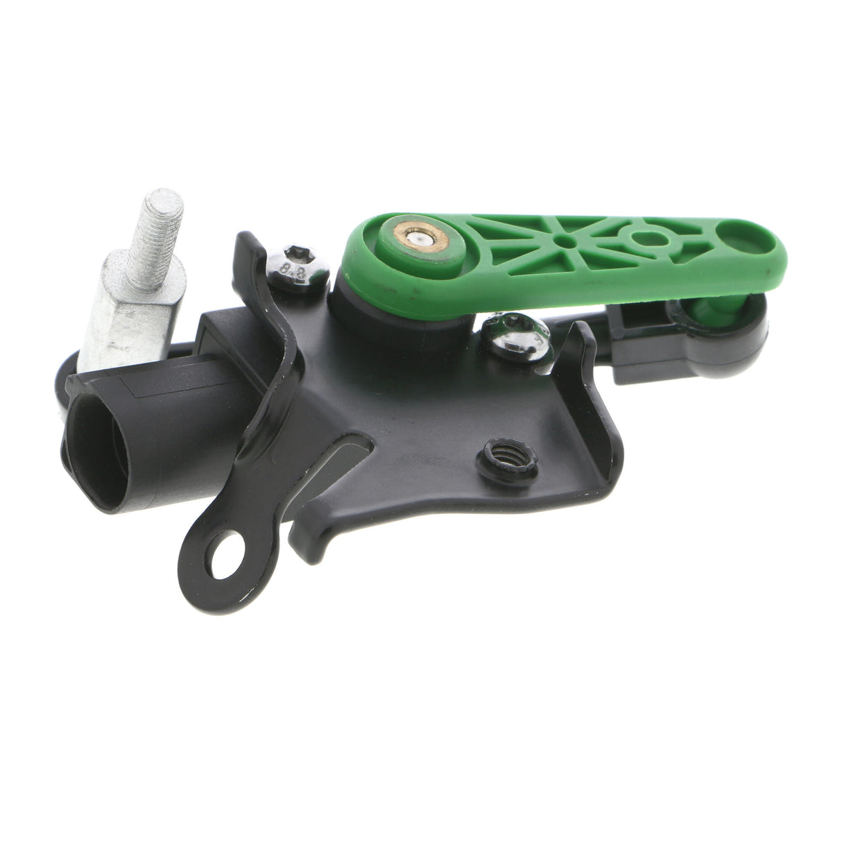 VW Sensor, pneumatic suspension level  - VEMO V10-72-0058