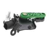 VW Sensor, pneumatic suspension level  - VEMO V10-72-0058