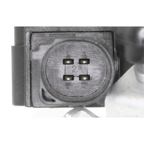 VW Sensor, pneumatic suspension level  - VEMO V10-72-0059
