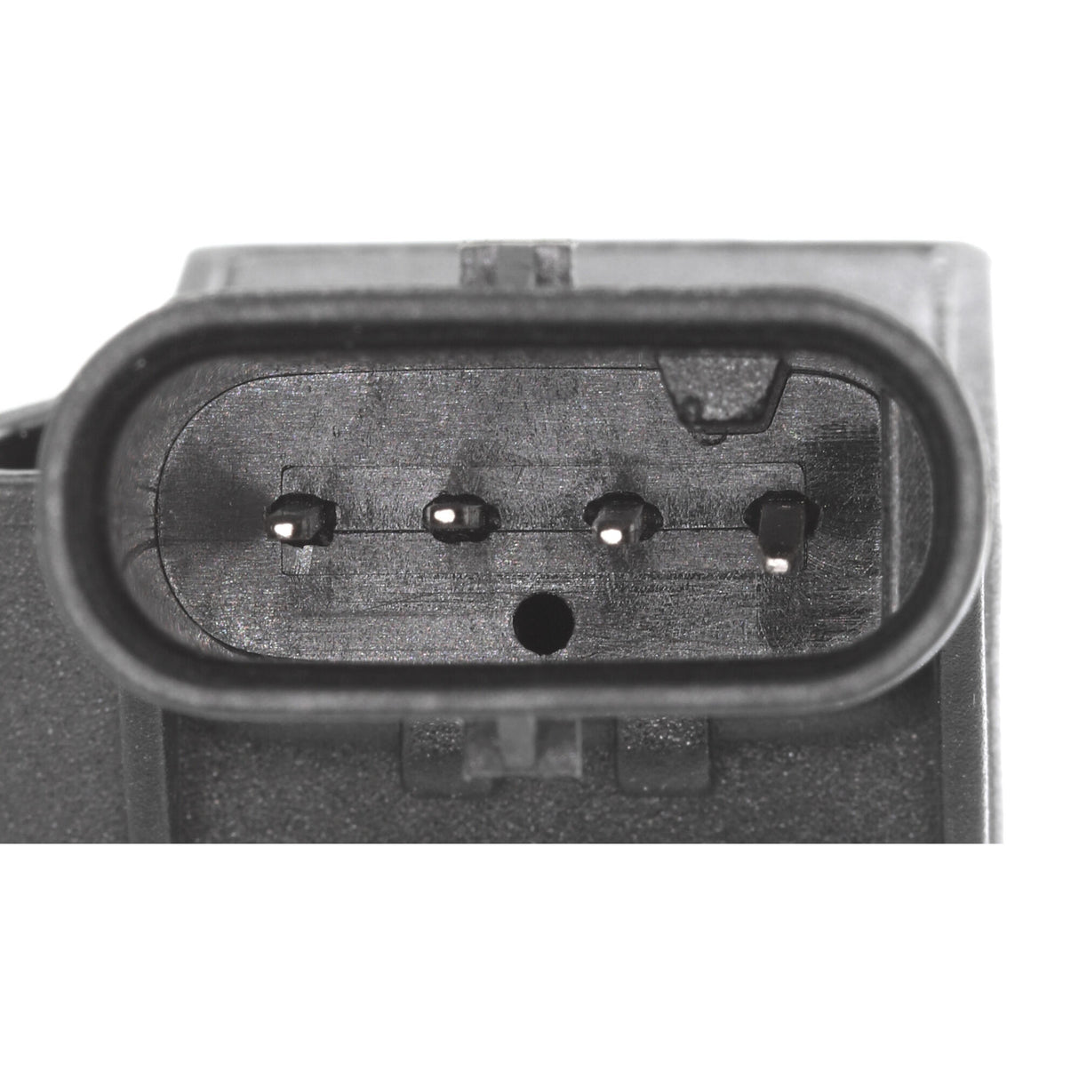 VW Sensor, exhaust pressure  - VEMO V10-72-0061