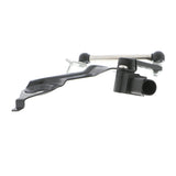 VW Sensor, headlight levelling  - VEMO V10-72-0062