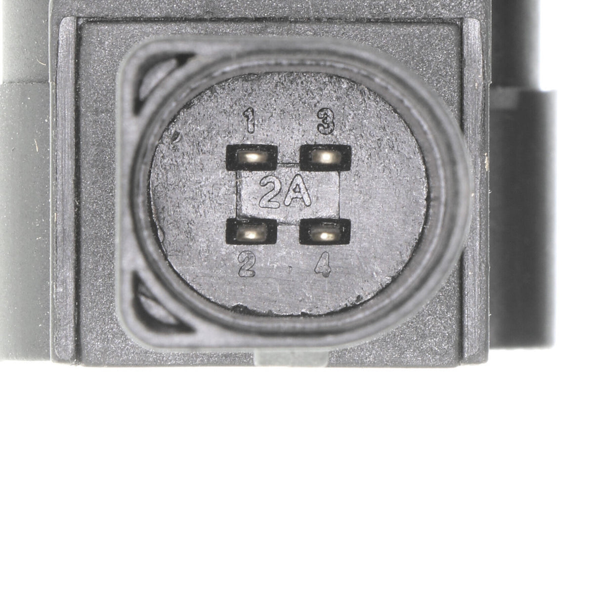 VW Sensor, headlight levelling  - VEMO V10-72-0063