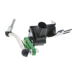 VW Sensor, pneumatic suspension level  - VEMO V10-72-0064