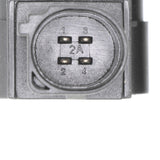 VW Sensor, pneumatic suspension level  - VEMO V10-72-0064