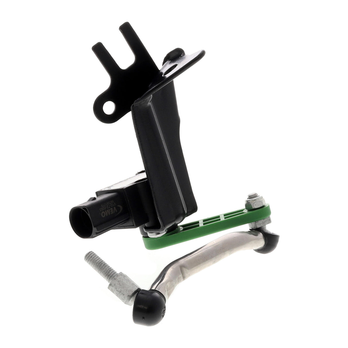 VW Sensor, pneumatic suspension level  - VEMO V10-72-0065