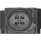 VW Sensor, pneumatic suspension level  - VEMO V10-72-0065