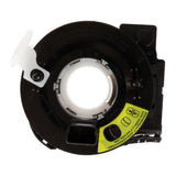 VW Clock Spring, airbag  - VEMO V10-72-0066