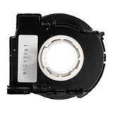 VW Clock Spring, airbag  - VEMO V10-72-0066