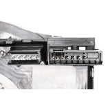 VW Clock Spring, airbag  - VEMO V10-72-0066