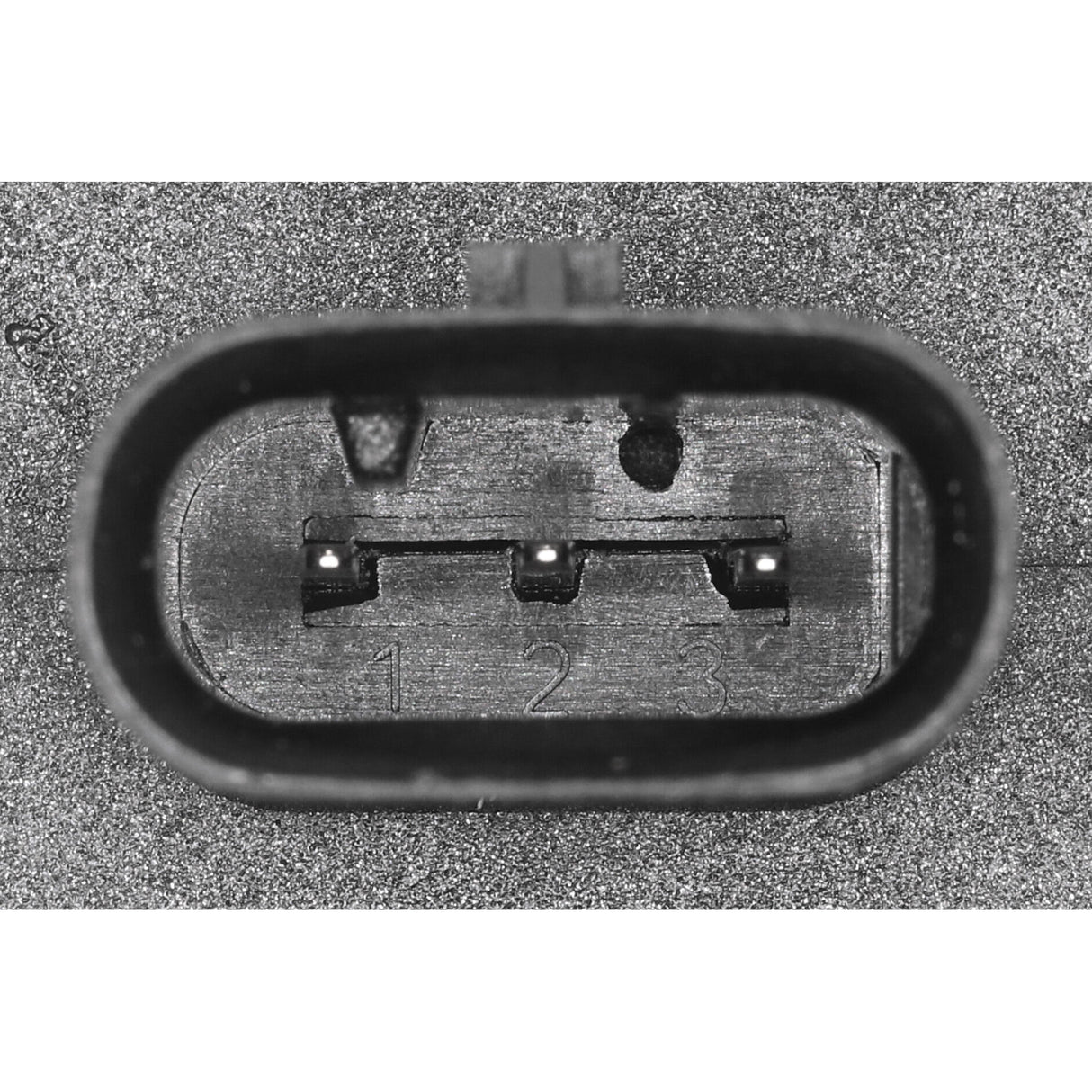 VW Sensor, exhaust pressure  - VEMO V10-72-0069