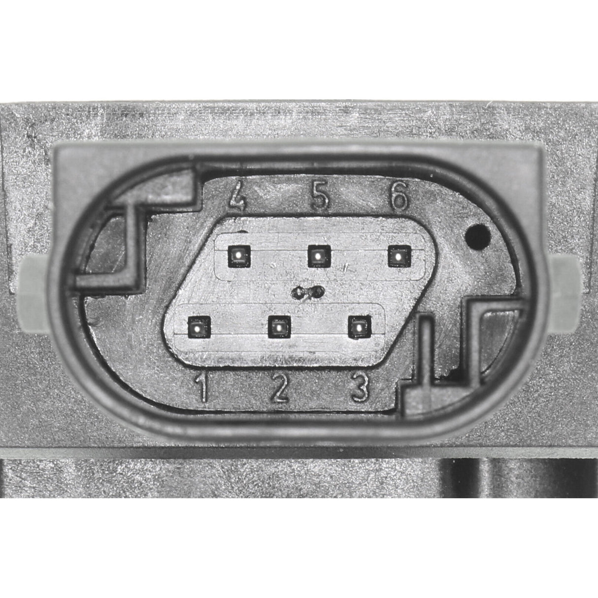 VW Sensor, pneumatic suspension level  - VEMO V10-72-0070
