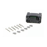 VW Sensor, pneumatic suspension level  - VEMO V10-72-0070