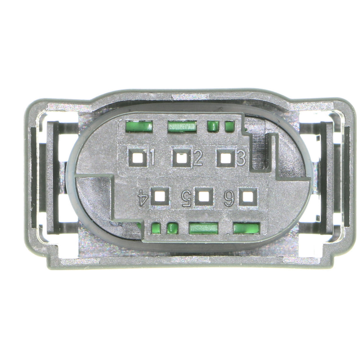 VW Sensor, pneumatic suspension level  - VEMO V10-72-0070