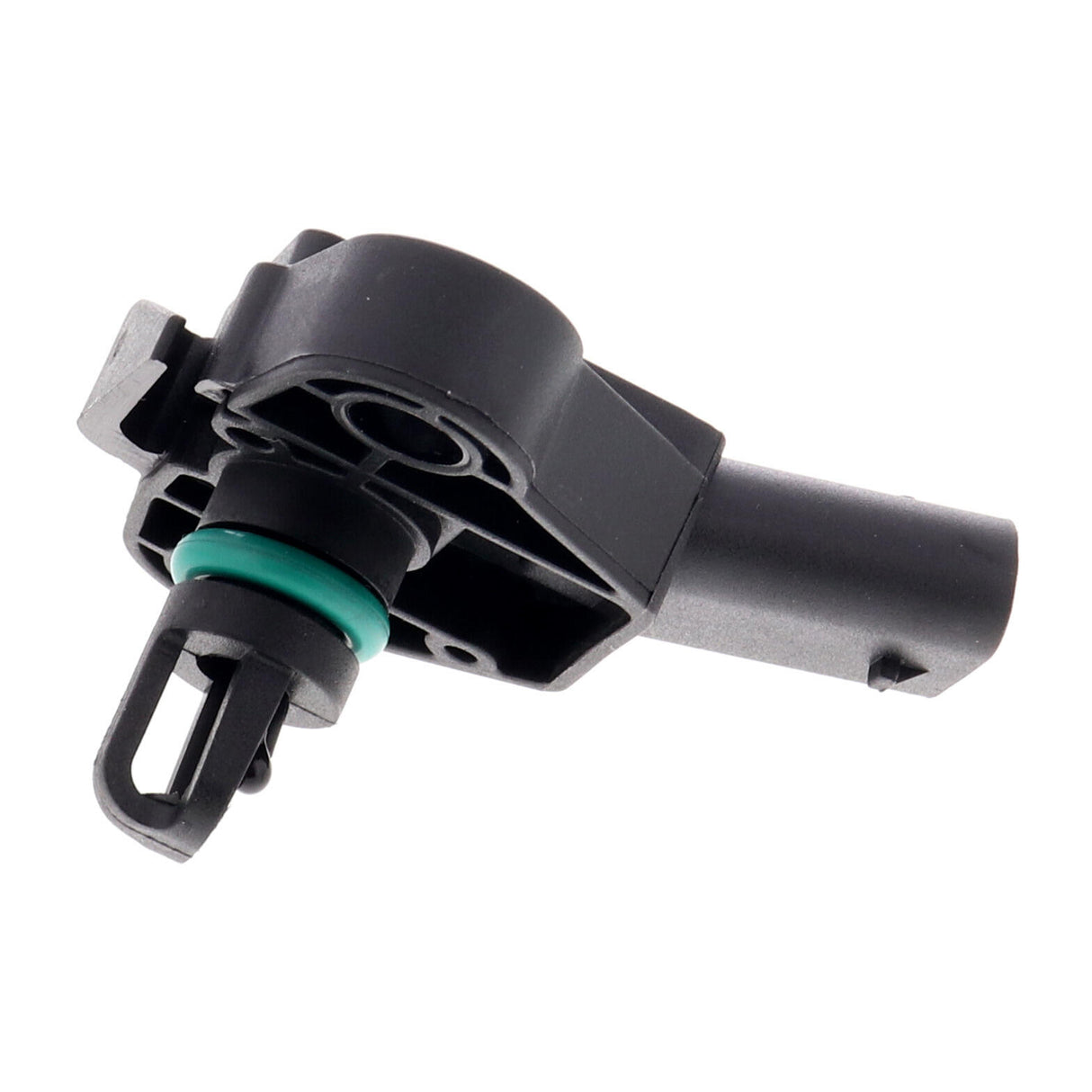 VW Sensor, intake manifold pressure  - VEMO V10-72-0077