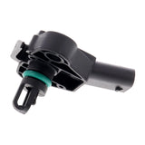 VW Sensor, intake manifold pressure  - VEMO V10-72-0077