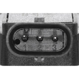 VW Sensor, intake manifold pressure  - VEMO V10-72-0077
