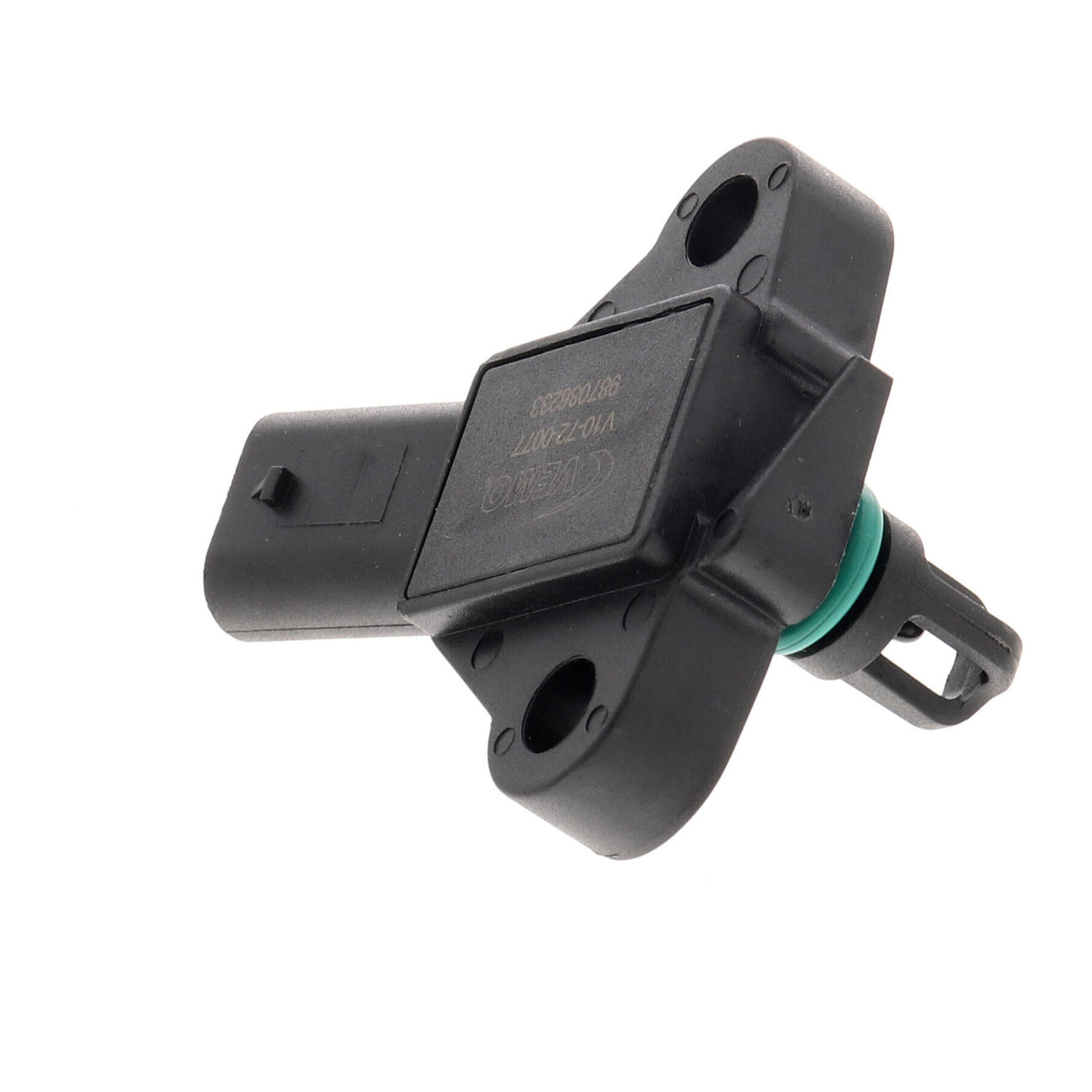 VW Sensor, intake manifold pressure  - VEMO V10-72-0077