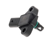 VW Sensor, intake manifold pressure  - VEMO V10-72-0077