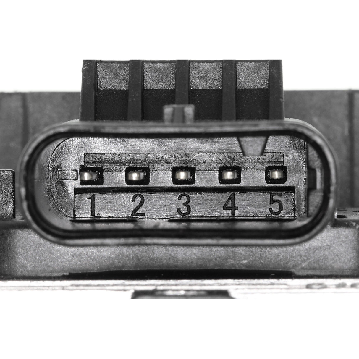 SKODA NOx Sensor, urea injection  - VEMO V10-72-0086