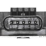 SKODA NOx Sensor, urea injection  - VEMO V10-72-0086