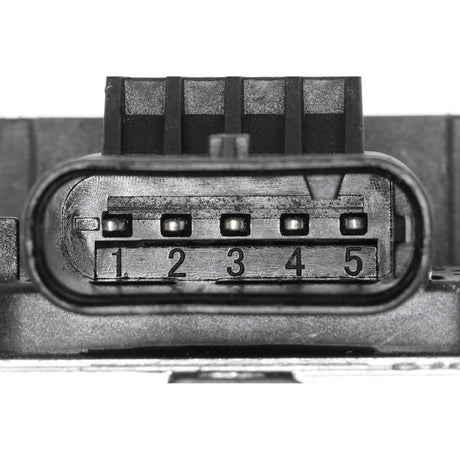 SKODA NOx Sensor, urea injection  - VEMO V10-72-0086