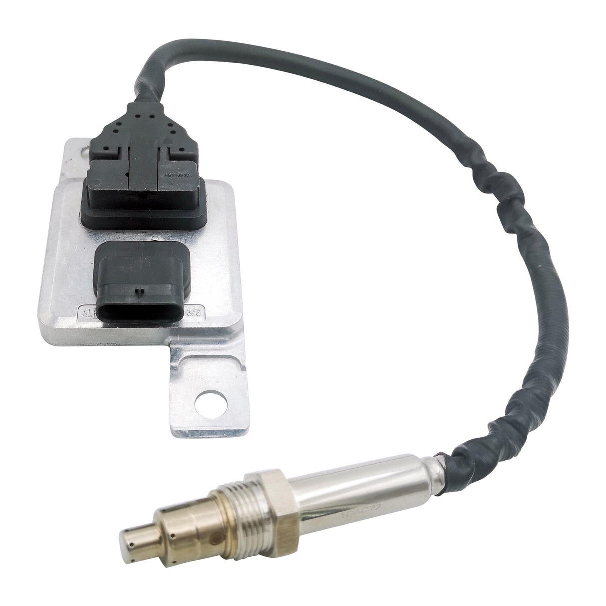 VW NOx Sensor, urea injection  - VEMO V10-72-0089