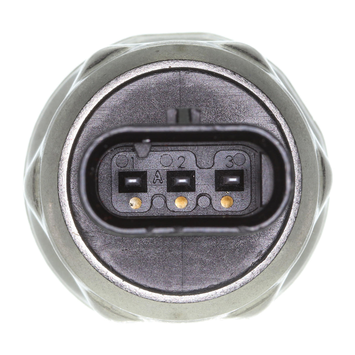 VW Sensor, fuel pressure  - VEMO V10-72-0093