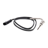VW Sensor, exhaust gas temperature  - VEMO V10-72-0096