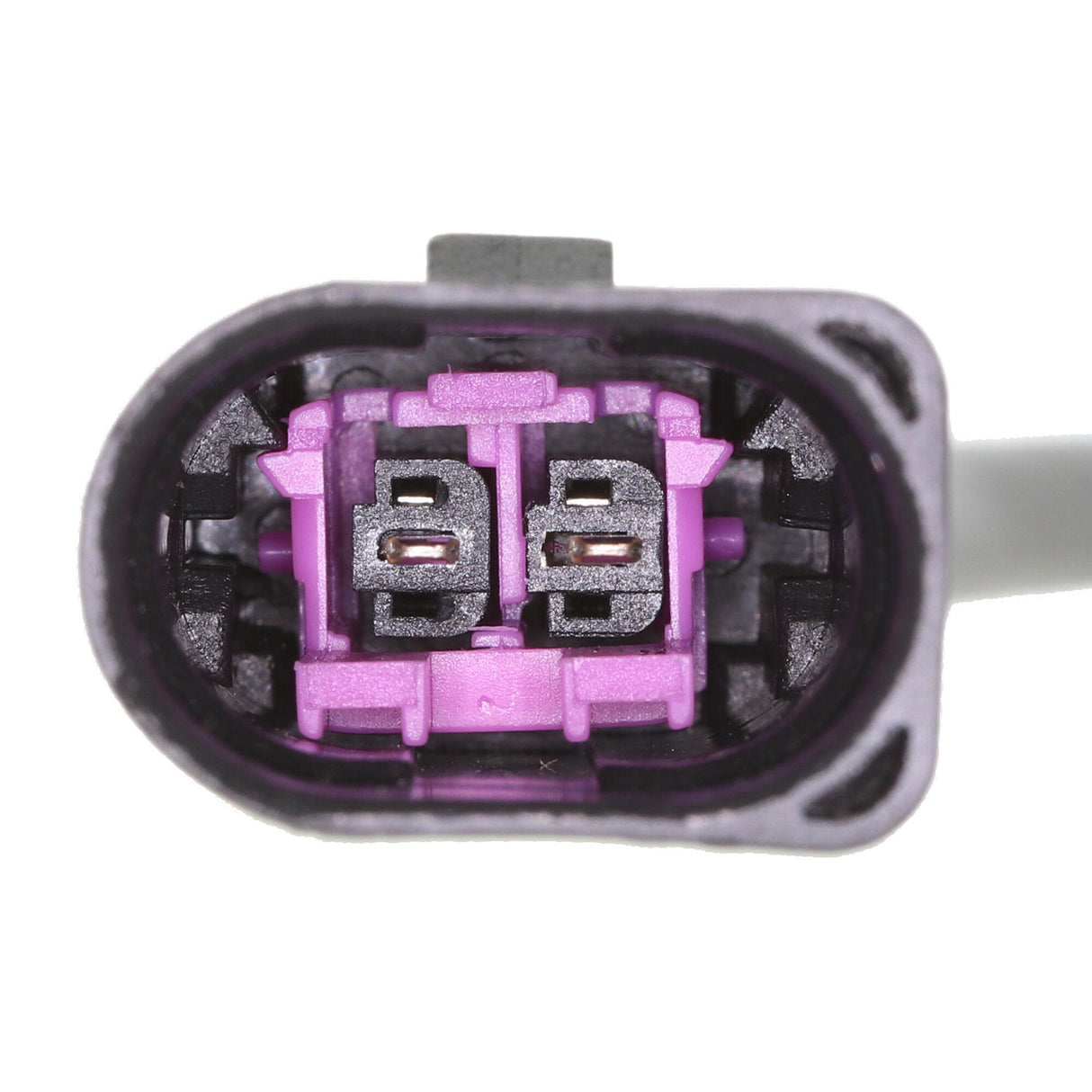 VW Sensor, exhaust gas temperature  - VEMO V10-72-0096