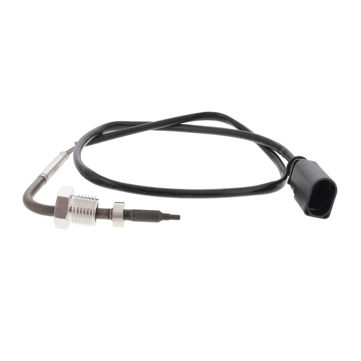 VW Sensor, exhaust gas temperature  - VEMO V10-72-0097