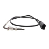 VW Sensor, exhaust gas temperature  - VEMO V10-72-0097