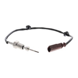 SEAT Sensor, exhaust gas temperature  - VEMO V10-72-0098