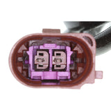 VW Sensor, exhaust gas temperature  - VEMO V10-72-0099