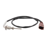 VW Sensor, exhaust gas temperature  - VEMO V10-72-0101