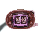 VW Sensor, exhaust gas temperature  - VEMO V10-72-0101