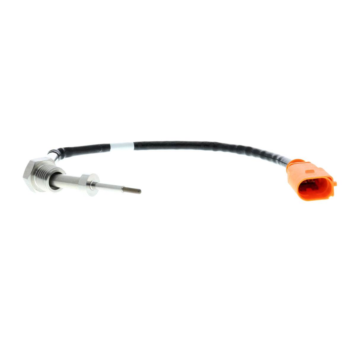 VW Sensor, exhaust gas temperature  - VEMO V10-72-0103