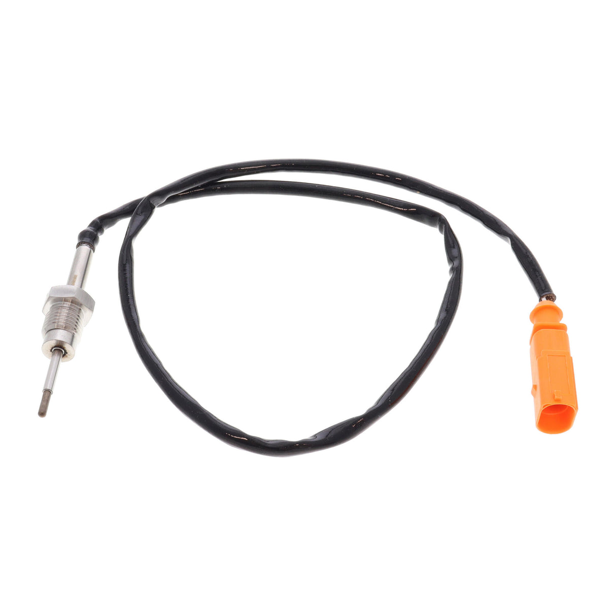 VW Sensor, exhaust gas temperature  - VEMO V10-72-0105