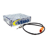 VW Sensor, exhaust gas temperature  - VEMO V10-72-0105